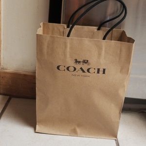 MYSTERY BAG #2 it's something Coach
